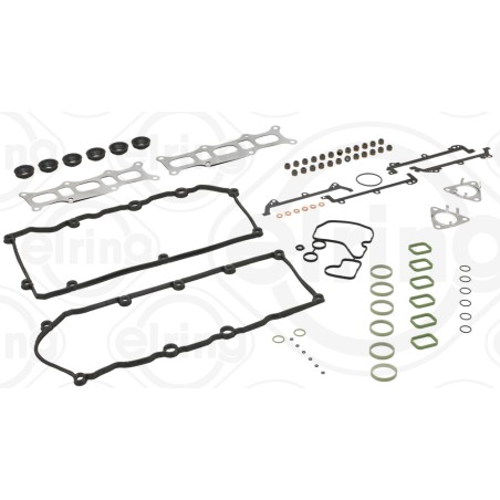 Pochette Haut Moteur Pour VW Audi A4 A5 A6 A7 A8 Q5 Q7 Porsche Cayenne Macan