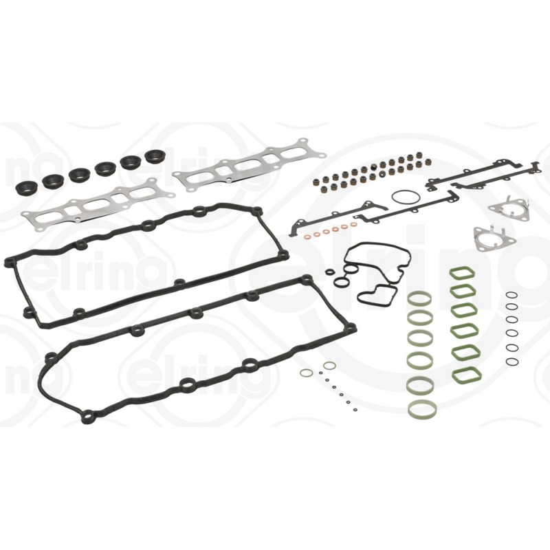 Pochette Haut Moteur Pour VW Audi A4 A5 A6 A7 A8 Q5 Q7 Porsche Cayenne Macan
