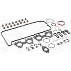 Pochette Haut Moteur Pour BMW Série 1 F20 F21 2 F22, F87 3 F30, F80 F31 F34