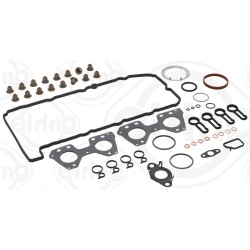 Pochette Haut Moteur Pour BMW Série 1 F20 F21 2 F22, F87 3 F30, F80 F31 F34