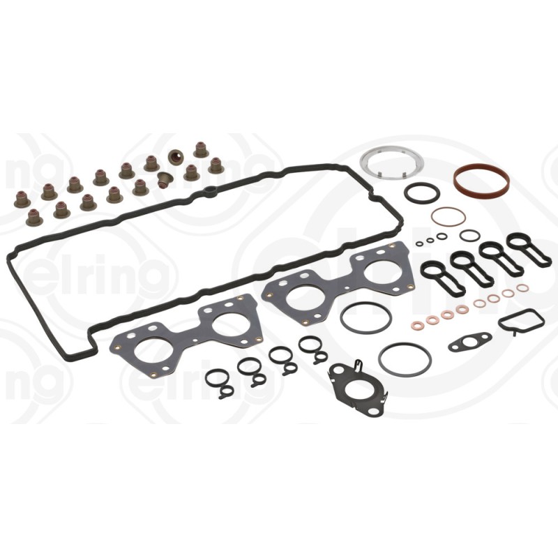 Pochette Haut Moteur Pour BMW Série 1 F20 F21 2 F22, F87 3 F30, F80 F31 F34