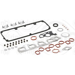 Pochette Haut Moteur Pour VW California T5 T6 Multivan V VI Transporter