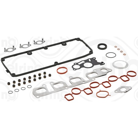 Pochette Haut Moteur Pour VW California T5 T6 Multivan V VI Transporter