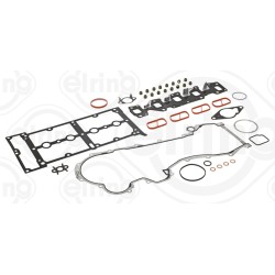 Pochette Haut Moteur Pour Opel Astra J - Chevrolet Aveo Vauxhall 1.3 CDTi 1.3 D