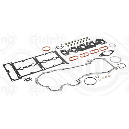 Pochette Haut Moteur Pour Opel Astra J - Chevrolet Aveo Vauxhall 1.3 CDTi 1.3 D