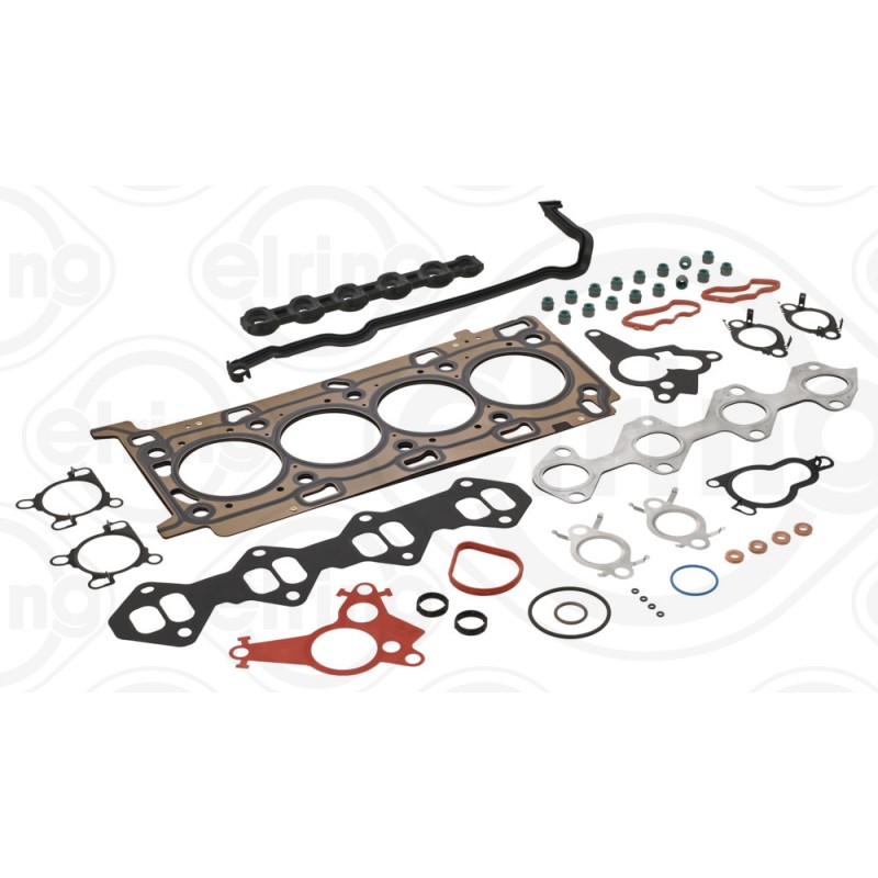 Pochette Haut Moteur Pour Renault Megane VELSatis Nissan Qashqai +2 I Van