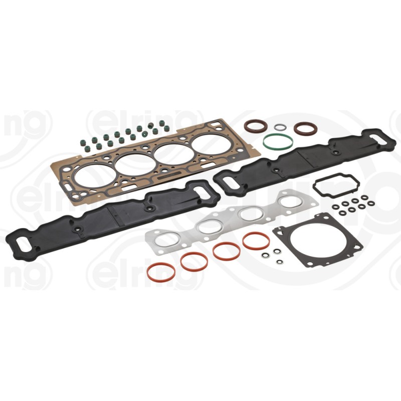 Pochette Haut Moteur Pour Peugeot 206 207 208 II 301 307 308 408 1007 Partner