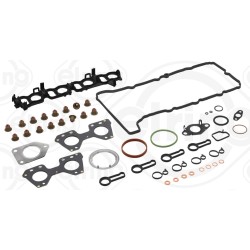 Pochette Haut Moteur Pour BMW Série 1 F20 F21 2 F22, F87 3 E90 E91 F30, F80 F31
