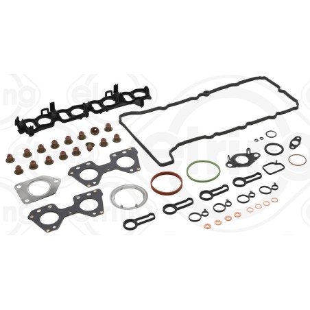 Pochette Haut Moteur Pour BMW Série 1 F20 F21 2 F22, F87 3 E90 E91 F30, F80 F31