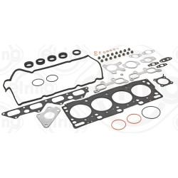 Pochette Haut Moteur Pour Mazda 3 5 6 Hatchback Station Wagon