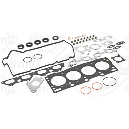 Pochette Haut Moteur Pour Mazda 3 5 6 Hatchback Station Wagon