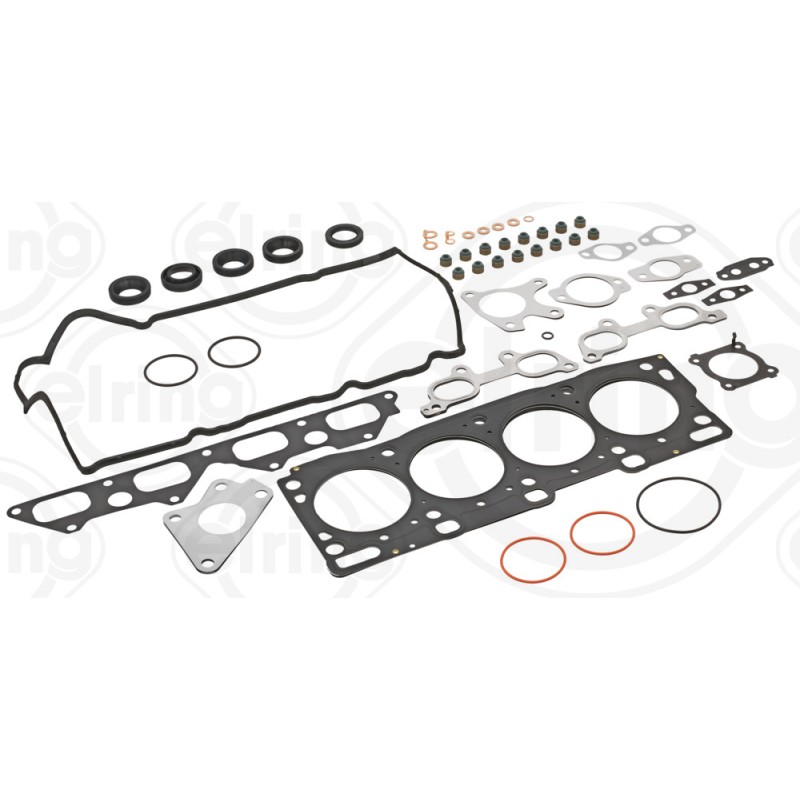 Pochette Haut Moteur Pour Mazda 3 5 6 Hatchback Station Wagon