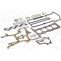 Pochette Haut Moteur Pour Opel Adam Buick Chevrolet Vauxhall 1629142 95519632