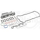 Pochette Haut Moteur Pour Peugeot Citroën C4 II Picasso C5 III DS3 DS4 DS5 DS