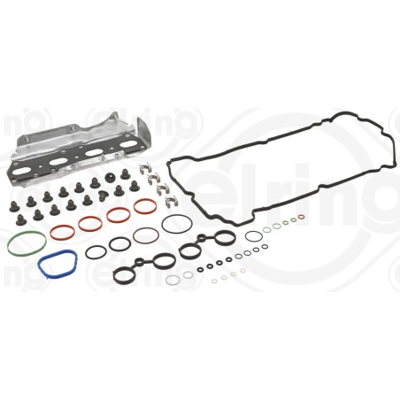 Pochette Haut Moteur Pour Peugeot Citroën C4 II Picasso C5 III DS3 DS4 DS5 DS