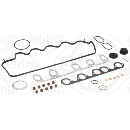 Pochette Haut Moteur Pour VW Crafter 30-35 30-50