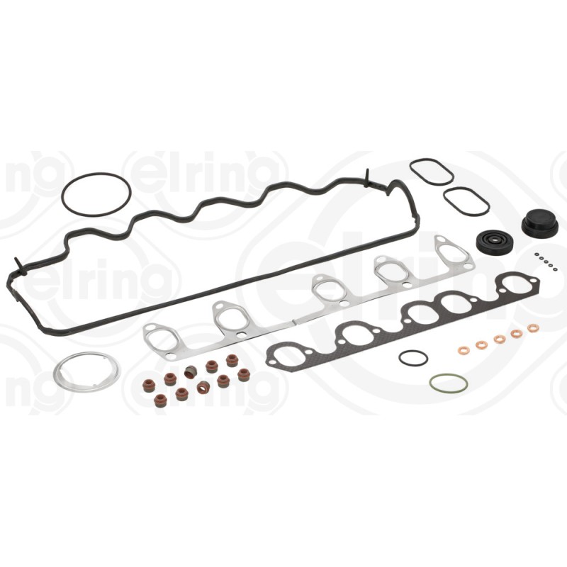 Pochette Haut Moteur Pour VW Crafter 30-35 30-50