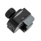 Bouton Réglage des rétros Pour Skoda Octavia II - à partir de 2004 1Z1959565F