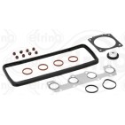 Pochette Haut Moteur Pour Peugeot 206 206+ 207 Bipper Citroën C3 I II Nemo Saxo