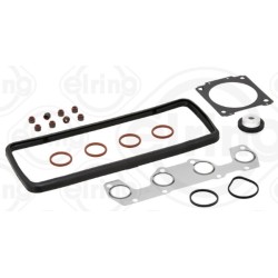 Pochette Haut Moteur Pour Peugeot 206 206+ 207 Bipper Citroën C3 I II Nemo Saxo