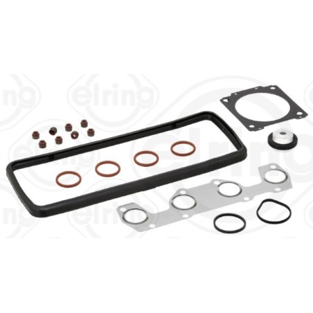 Pochette Haut Moteur Pour Peugeot 206 206+ 207 Bipper Citroën C3 I II Nemo Saxo
