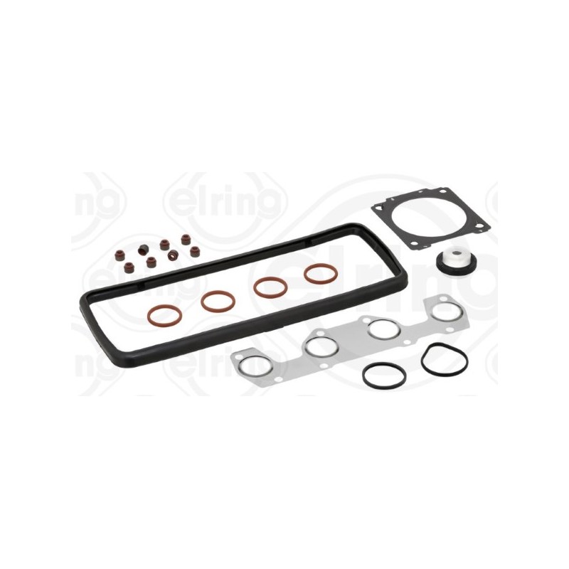 Pochette Haut Moteur Pour Peugeot 206 206+ 207 Bipper Citroën C3 I II Nemo Saxo