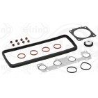 Pochette Haut Moteur Pour Peugeot 206 206+ 207 Bipper Citroën C3 I II Nemo Saxo