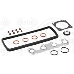 Pochette Haut Moteur Pour Peugeot 206 206+ 207 Bipper Citroën C3 I II Nemo Saxo