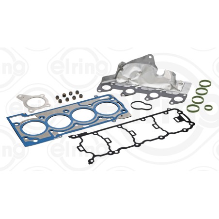Pochette Haut Moteur Pour VW Beetle Audi Seat Altea Ibiza IV Leon Toledo Skoda