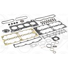 Pochette Haut Moteur Pour Peugeot Boxer Fiat Ducato Bremach Iveco 500055000
