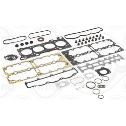 Pochette Haut Moteur Pour Peugeot Boxer Fiat Ducato Bremach Iveco 500055000