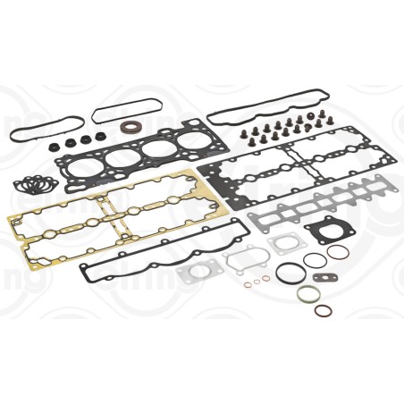 Pochette Haut Moteur Pour Peugeot Boxer Fiat Ducato Bremach Iveco 500055000