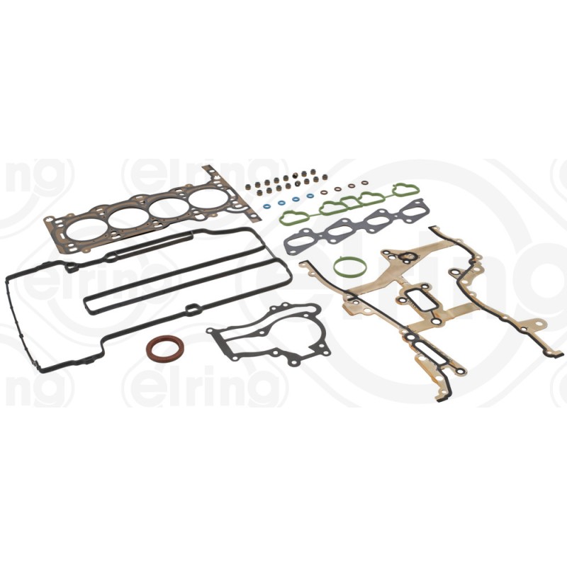 Pochette Haut Moteur Pour Opel Astra J Insignia A Chevrolet Vauxhall 95507853