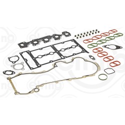 Pochette Haut Moteur Pour Peugeot Opel Fiat 500 500L Doblo Fiorino Ford