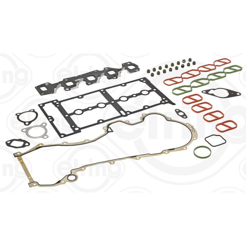 Pochette Haut Moteur Pour Peugeot Opel Fiat 500 500L Doblo Fiorino Ford