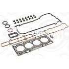 Pochette Haut Moteur Pour Ford C-Max II Focus III Galaxy Grand Kuga 1891382