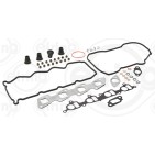 Pochette Haut Moteur Pour Nissan Navara NP300 Pick-up Serena 11042-VK526