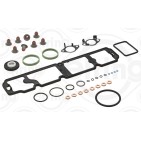 Pochette Haut Moteur Pour Peugeot Opel Fiat Ford B-Max C-Max II Fiesta VI