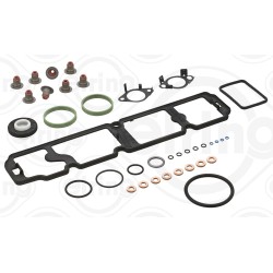 Pochette Haut Moteur Pour Peugeot Opel Fiat Ford B-Max C-Max II Fiesta VI