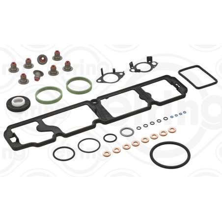 Pochette Haut Moteur Pour Peugeot Opel Fiat Ford B-Max C-Max II Fiesta VI