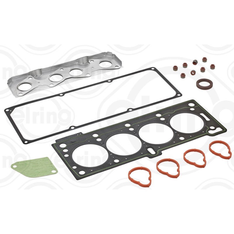 Pochette Haut Moteur Pour Renault Clio II Kangoo Thalia I Nissan Kubistar