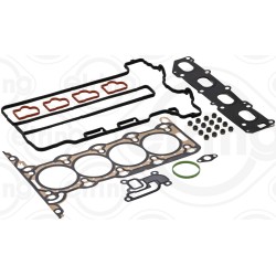 Pochette Haut Moteur Pour Opel Suzuki Vauxhall 1606278 11140-84E50 93182932