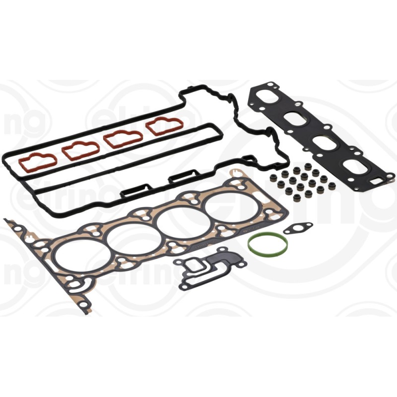 Pochette Haut Moteur Pour Opel Suzuki Vauxhall 1606278 11140-84E50 93182932
