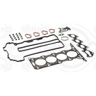 Pochette Haut Moteur Pour Opel Astra H Combo Tour Corsa C Meriva A Tigra