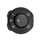 Bouton Réglage des rétros Pour Skoda Octavia II - à partir de 2004 1Z1959565F