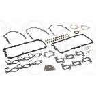 Pochette Haut Moteur Pour VW Phaeton Touareg Audi A4 A5 A6 A8 Q5 Q7 Porsche