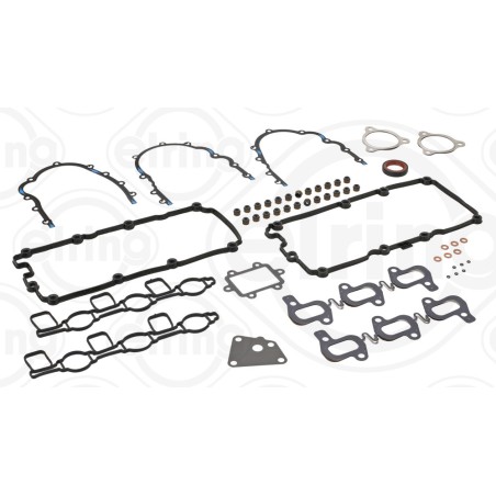 Pochette Haut Moteur Pour VW Phaeton Touareg Audi A4 A5 A6 A8 Q5 Q7 Porsche
