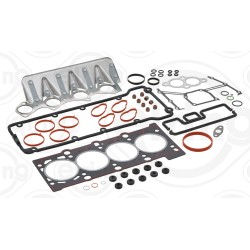 Pochette Haut Moteur Pour BMW Série 3 E36 E46 Z3 11121712309