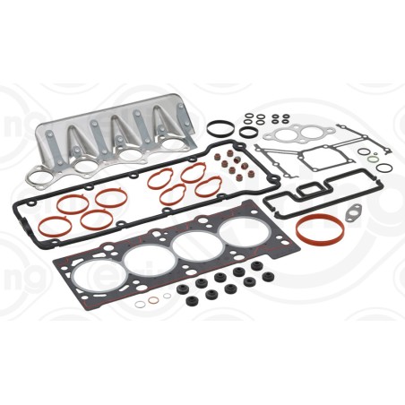 Pochette Haut Moteur Pour BMW Série 3 E36 E46 Z3 11121712309