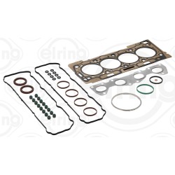Pochette Haut Moteur Pour Peugeot 206 307 Partner Citroën Berlingo C2 C3 I